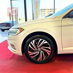 فولكسفاغن جيتا